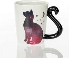 img 2 attached to Color Changing Cat Mug Birthday