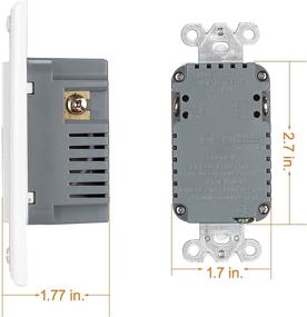 img 3 attached to Industrial Electrical Receptacle Charging Capability - MICMI Resistant