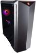 🎮 msi gaming desktop cuk aegis r - liquid cooled intel core i9, 64gb ddr4 ram, 1tb nvme ssd + 3tb hdd, nvidia geforce rtx 3080 10gb, 850w psu, windows 10 home - enhanced gamer pc computer logo