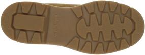 img 1 attached to 👞 Timberland Men's Basic Wheat Nubuck Work & Safety Shoes