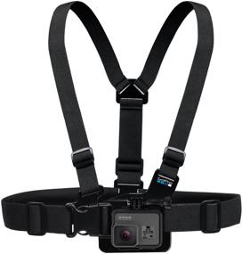 img 3 attached to GoPro Chest Mount Harness Official