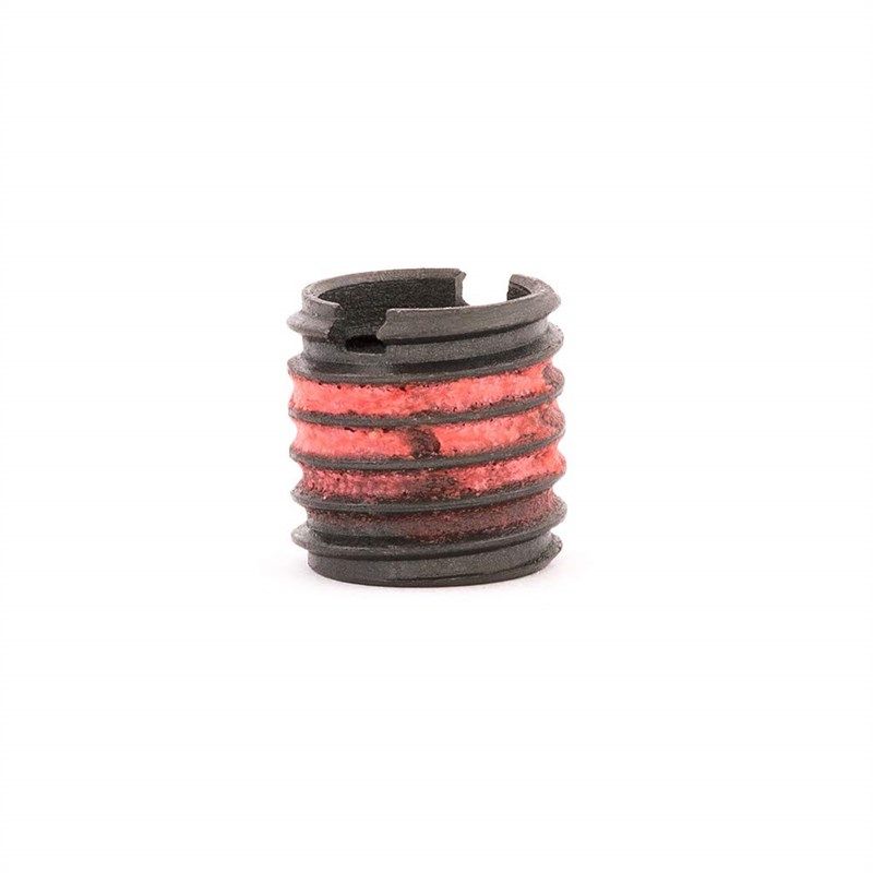z externally threaded internal external fasteners in threaded inserts 로고