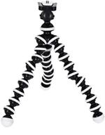 anrank gripster осьминог гибкий компактный логотип