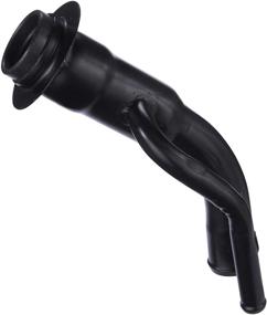 img 2 attached to Enhance Fuel Efficiency with Spectra Premium FN668 Fuel Tank Filler Neck