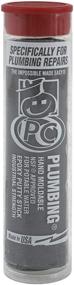 img 3 attached to PC Plumbing Epoxy Putty by PC Products