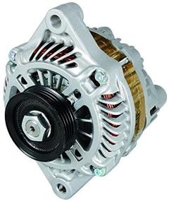 img 4 attached to Premier Gear PG 11230 Professional Alternator