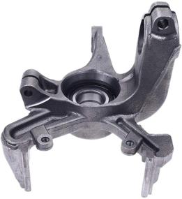 img 3 attached to Premium Knuckle Steering Replacement 2000 2004