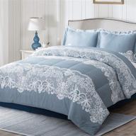 shatex comforter bedding for kids' home store - microfiber polyester bedding for kids' beds logo