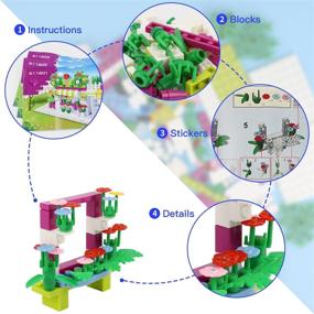 img 1 attached to 🏗️ BanBao Preschool: Construction-Integrated Educational Alternative