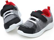 nerteo sneakers: top-quality breathable lightweight washable boys' shoes logo