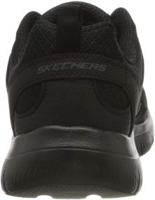 img 2 attached to Skechers Summits World Shoes Color Men's Shoes for Fashion Sneakers