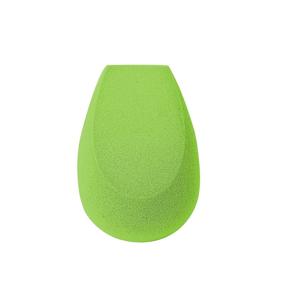 img 2 attached to 💁 EcoTools Total Perfecting Beauty Sponge: Ultimate Makeup Blender Gift for Liquid + Cream Foundations