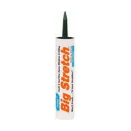 🔧 sashco stretch performance caulking cartridge: enhanced tapes, adhesives, sealants, and caulk логотип