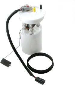 img 1 attached to Delphi FG0222 Fuel Pump Module