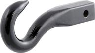 curt 45500 forged 2 inch receiver logo