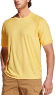 cqr protection outdoor athletic t shirts men's clothing and active logo