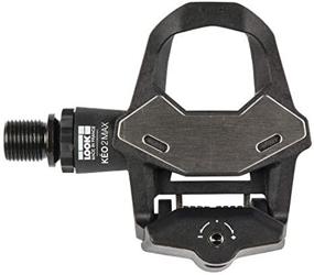 img 4 attached to 🏎️ Enhanced Performance and Durability: LOOK Keo 2 Max Road Pedals