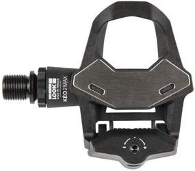 img 3 attached to 🏎️ Enhanced Performance and Durability: LOOK Keo 2 Max Road Pedals