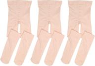 mdnmd convertible ballet tights adult medium sports & fitness and other sports логотип