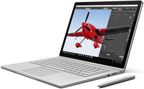 img 4 attached to 📔 Renewed Microsoft Surface Book 2 - Intel Core i5, 8GB RAM, 256GB - 13.5in - Best Price!