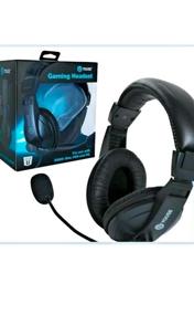 img 4 attached to Вы "U Youse Gaming Headset Video Game LLC" игровая гарнитура.