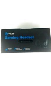 U youse gaming online headset