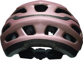 img 2 attached to 🚲 Bell Ferocity Bicycle Helmet: Boost Your Safety and Style