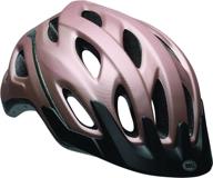 🚲 bell ferocity bicycle helmet: boost your safety and style logo