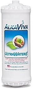 img 3 attached to 🚰 Alkaviva Ultra Water Filter: Unveiling Authenticity for Pure Refreshment