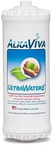 img 4 attached to 🚰 Alkaviva Ultra Water Filter: Unveiling Authenticity for Pure Refreshment