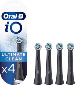 img 4 attached to Насадки Oral B Ultimate Clean Brush Heads