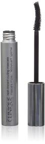 img 4 attached to 🔥 Clinique High Impact Curling Mascara - Black