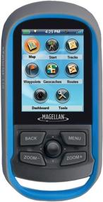 img 1 attached to 🧭 Magellan eXplorist 110 Handheld GPS: Your Ultimate Outdoor Navigation Tool