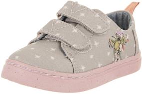 img 4 attached to TOMS Kids Disney¿ Princesses Toddler