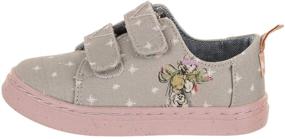 img 3 attached to TOMS Kids Disney¿ Princesses Toddler