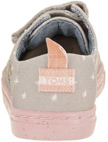 img 2 attached to TOMS Kids Disney¿ Princesses Toddler