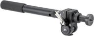 velbon v4 articulating boom arm logo