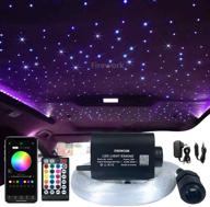 обновление starlight headliner bluetooth ceiling логотип