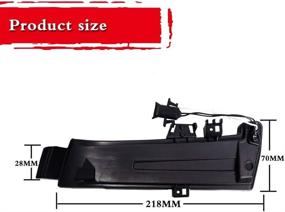 img 2 attached to Dynamic Sequential Assembly Compatible Mercedes