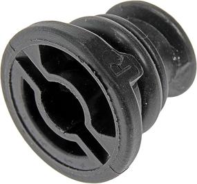 img 2 attached to 🔌 Efficient Plastic Drain Plug for Audi/Volkswagen Models: Dorman 090-090CD Product Review