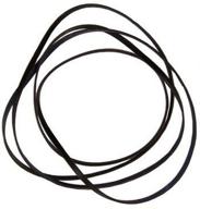 🔩 high-performance ge we12m29 dryer drum drive belt for superior efficiency логотип