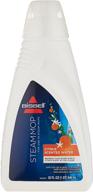 bissell citrus scented demineralized 1393 логотип