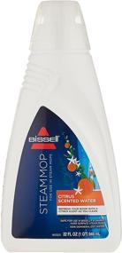 img 2 attached to Bissell Citrus Scented Demineralized 1393