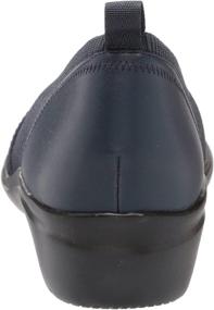 img 2 attached to 👞 Stylish and Comfortable: Clarks Women's Sashlyn Style Loafer Men's Shoes