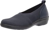 👞 stylish and comfortable: clarks women's sashlyn style loafer men's shoes логотип