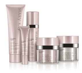 img 3 attached to 🌟 Набор продуктов TimeWise Repair Volu-Firm 5 от Mary Kay - Продукты для ухода за кожей в полном размере для достижения оптимальных результатов