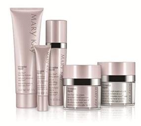 img 4 attached to 🌟 Набор продуктов TimeWise Repair Volu-Firm 5 от Mary Kay - Продукты для ухода за кожей в полном размере для достижения оптимальных результатов