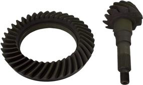 img 1 attached to SVL 2020861 Ring Pinion Gear