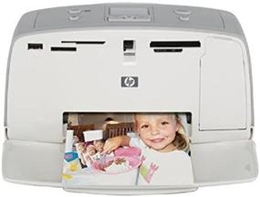 img 3 attached to 🖨️ Efficient Printing with HP PhotoSmart 325 Compact Photo Printer: A Detailed Review