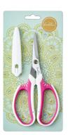 ✂️ beaditive craft scissors: versatile multipurpose tool for crafts logo
